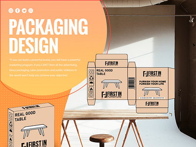 Packaging Design 3d branding design graphic design illustration post soicalmedia vector