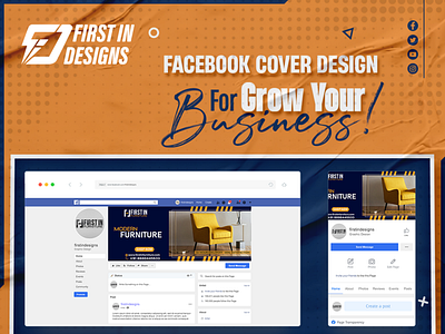 Facebook Cover Design