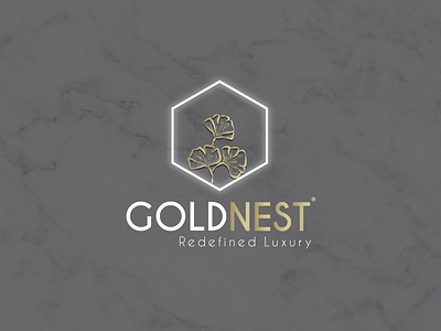 GoldNest Logo