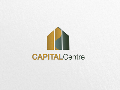 Capital Centre Logo