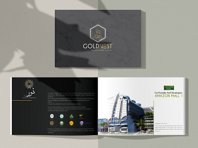 Gold Nest- Project Profile