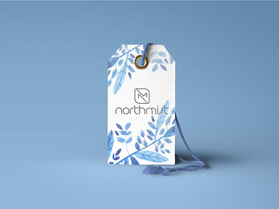 Logo Design-Northmist