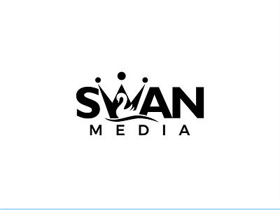 Swan Media Logo
