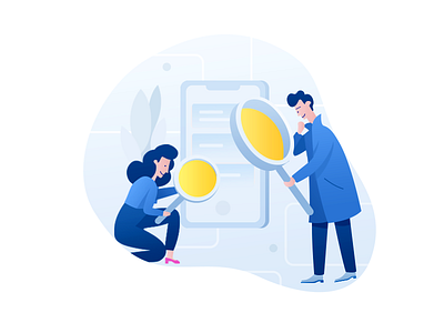 humans design flat icon illustration ui