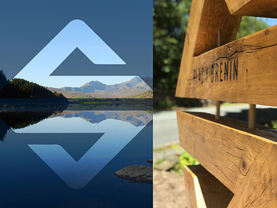 Branding The National Outdoor Centre Plas y Brenin