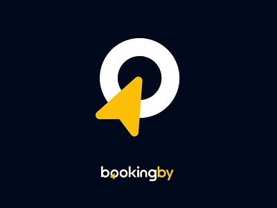 Bookingby Brand Identity Design