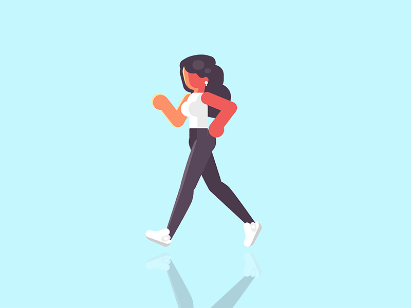 Nienke van Vliet | Dribbble