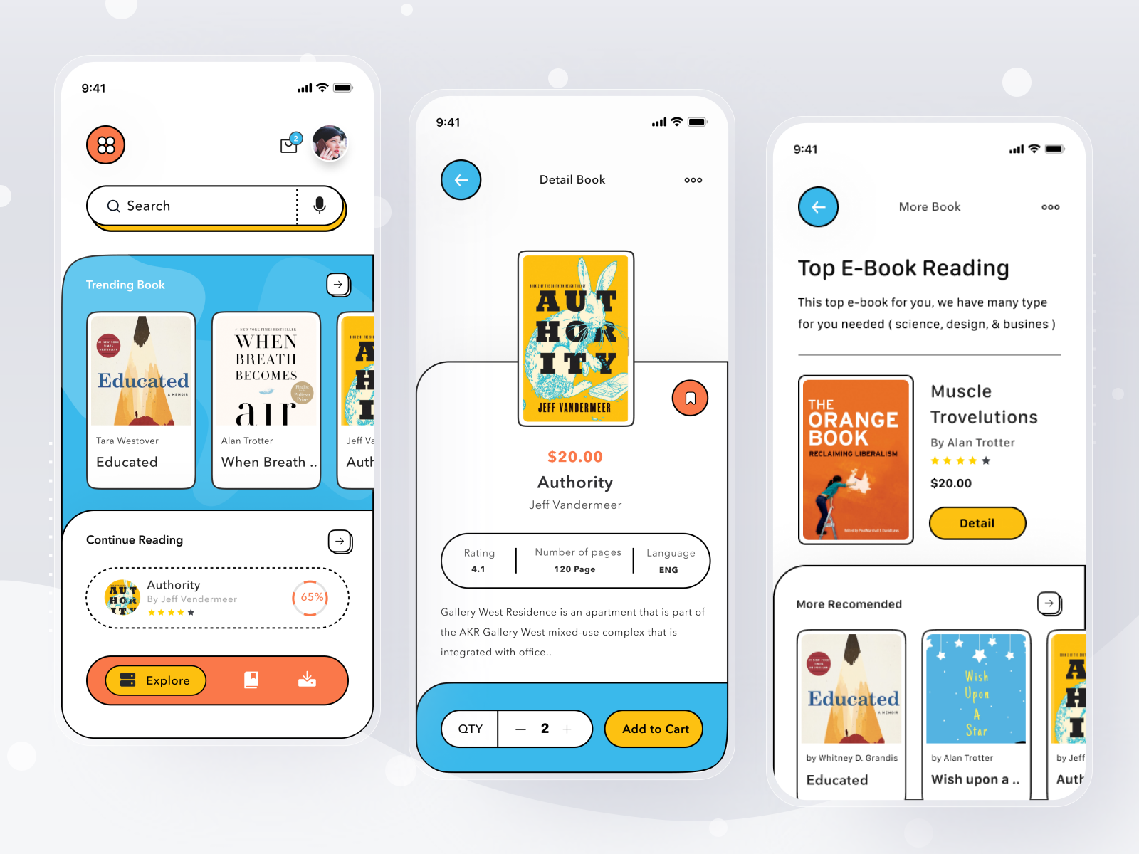 e-book-reader-app-by-sulton-handaya-for-pelorous-on-dribbble