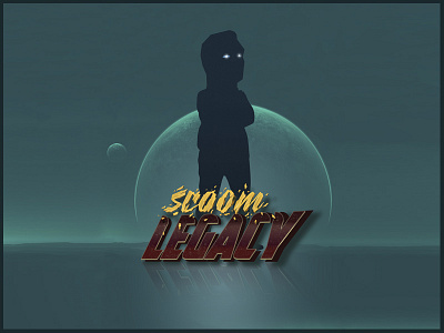 Scoom Legacy