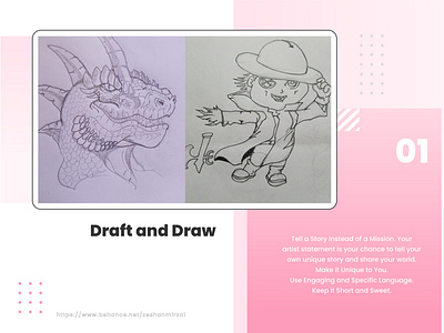 Scratch to Sketch and Improving anime artwork caricature cartoon custom design designing digital drawing graphic design illustration logo sketch sketching tradtional