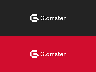 Glamster branding drawing icon icons identity illustration logo mark vector