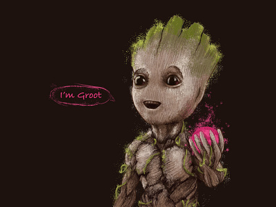 Groot