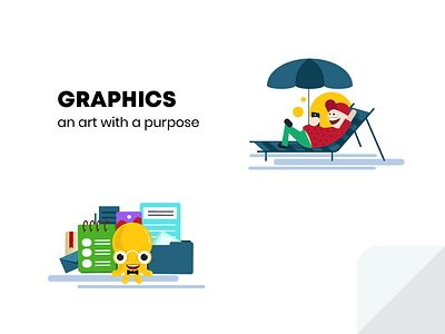 Graphics abstract style creative illustration design graphic design icon ui