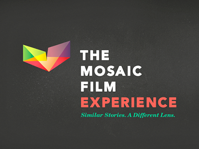 Mosaic logo
