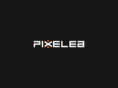 PIXELEA Branding Agency I Logo Creation branding branding and identity brandingagency costarica design icon illustrator logodesign logoinspiration minimal typography vector