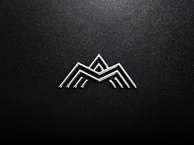 MARROQUIN Singer // LogoDesign