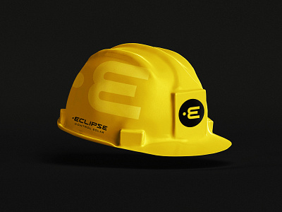 ECLIPSE Control Solar - Logodesign branding branding and identity design graphic design graphicdesign icon logo logodesign logoinspiration logotype typedesign