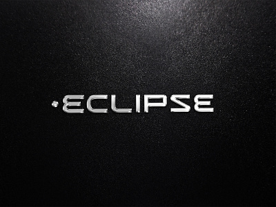 ECLIPSE Control Solar - LogoDesign