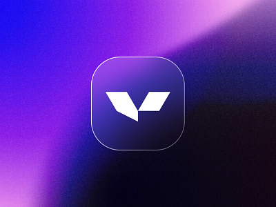 Vikers Studio logo Mark