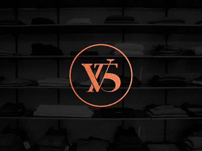Vicani T5 logo branding design graphic design logo logomark typography vector