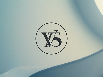 VT5 Logo branding design graphic design illustration logo logomark typography vector