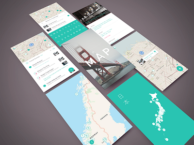 TripMap