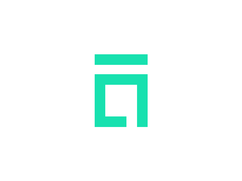 Logo Concept (WIP) branding colorful concept design flexible identity logo wip