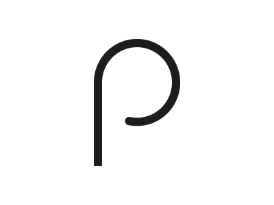 Parapapa logo , a Parapharmacy branding colorful concept design flexible identity logo