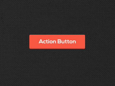 Flat Button