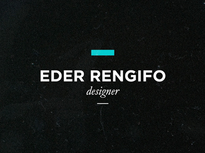 Personal Logo design designer freelance graphic id logotype personal