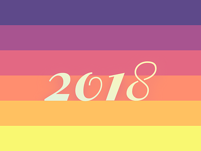 Gradients in 2018 2018 blog color colour gradient graphics guide tips trend tutorial
