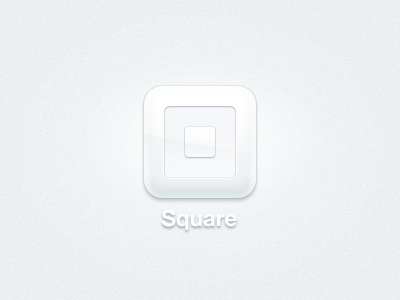 Square Icon icon
