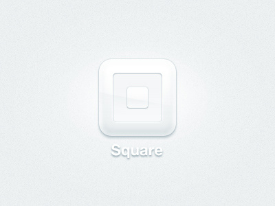 Square Icon