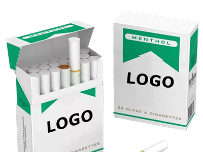 pre roll boxes design branding cannabis design logo packaging pre roll vector