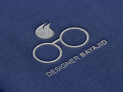 Designer Bayajid official Logo bayajid design designer designerbayajid fastdesigner graphic design logo pro prodesigner shafayet