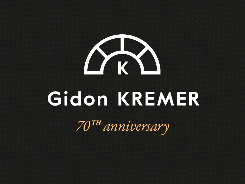 Kremerata logos
