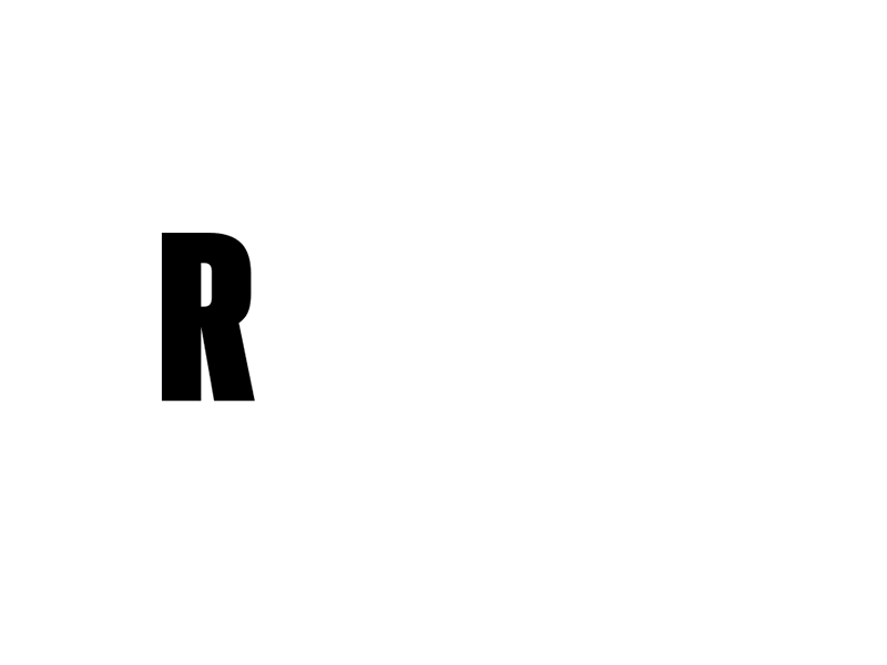 Reflect Magazine Identity logo visual identity identity design design branding identity magazine
