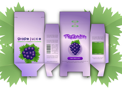 Package Design branding creative logo design grapes grapesdrink grapesdrinkpackaging grapespackagedesign graphic design illustration logo logo with brand and packaging packagedesign