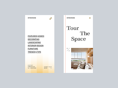 Interiorzine — 3 of 3