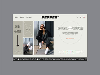 Pepper® — 3 of 3