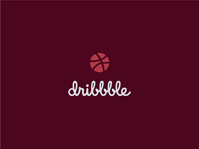 Hello ball charlotte debut dribbble dribbble ball firstshot logo