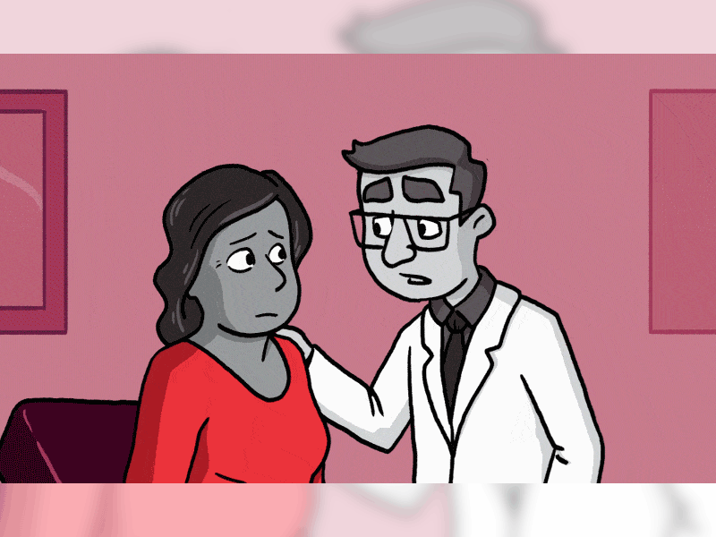 Clinical Trial Animation