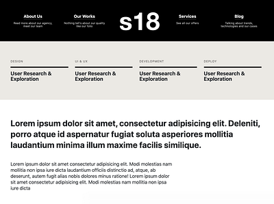 Swiss design layout grid swiss swiss design ui web