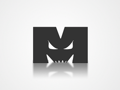 Logo Design #monstrao