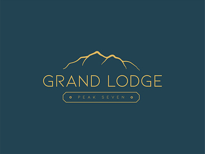 Grand Lodge Logo