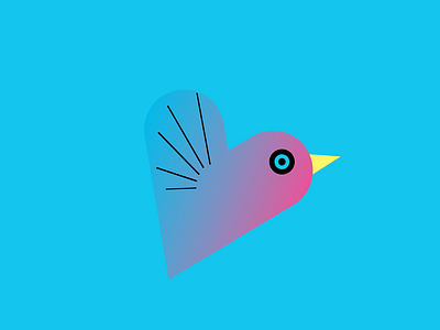 Bird logo