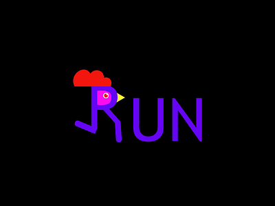 RUN