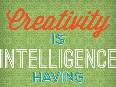 Creativity creativity design graphic design type typography