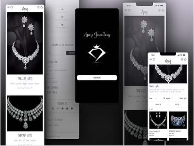 Apey Jewellery Mobile