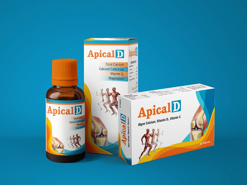 Blister Packaging Design designs, themes, templates and downloadable